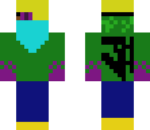 ender assassin