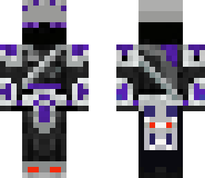 ender warrior 