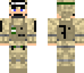 soldier 2