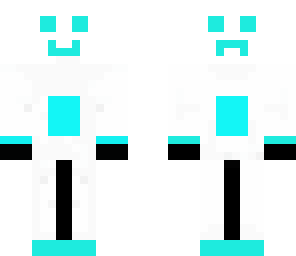 two faceman
