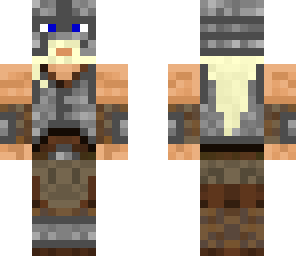 midgard warrior