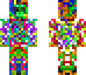 disco creeper