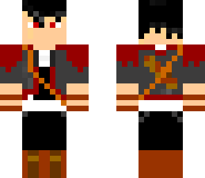 new skin