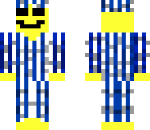 bananas en pijamas