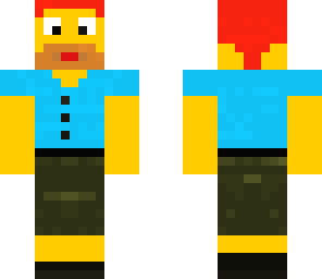 hot ranger