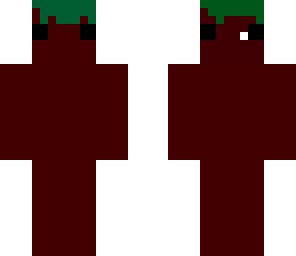 man o' grass
