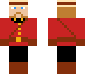 rcmp ranger