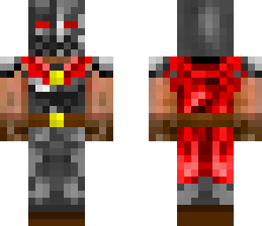 warlord