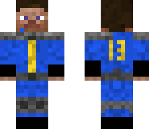 vault 13 pip