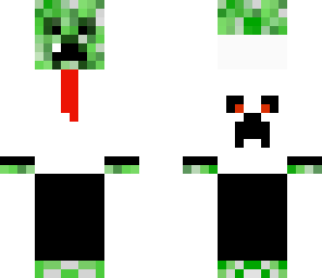 my new skin