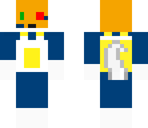 anthro vegeta