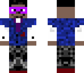 nice boy skin