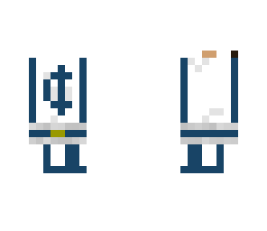 builder's tabard