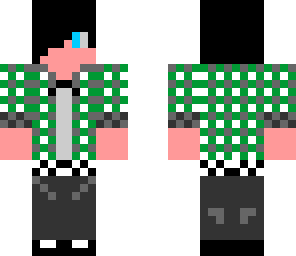 dj green