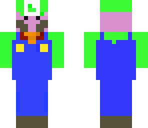 luigi
