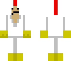 kick buttowsi