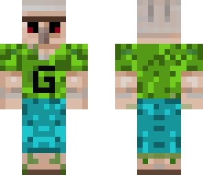 golem