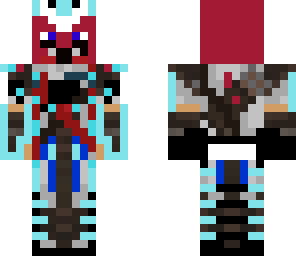 red assassin