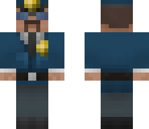 syedfaris's skin
