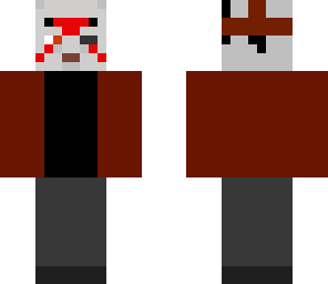 jason voorhees simple