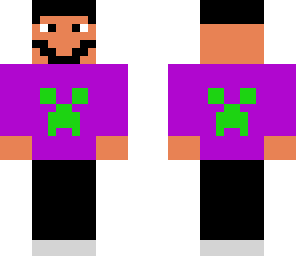 creeper fan