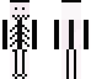 skeleton