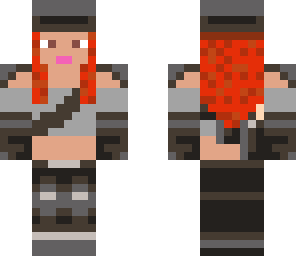 honeydew skin girl version 1