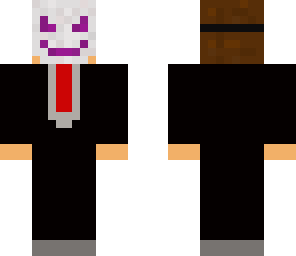 mr ghost