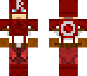 captain russian