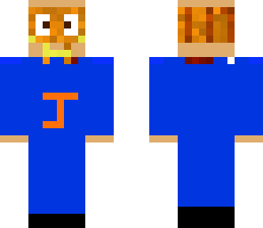 jaffa man