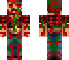 zombielumberjack