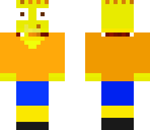 bart simpson