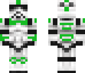 green clone