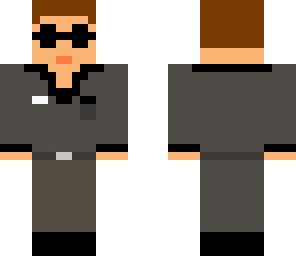 agent