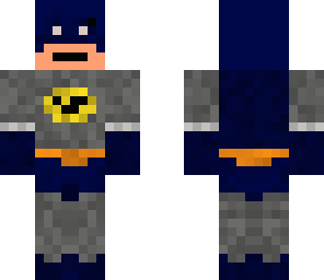 batman