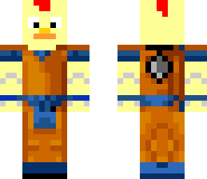 son-chicken