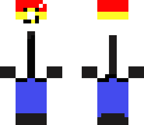 pokeball head