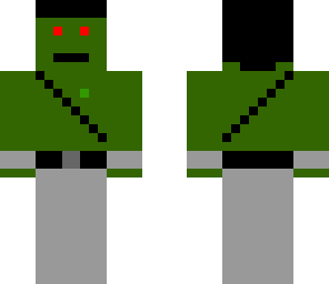 zombie