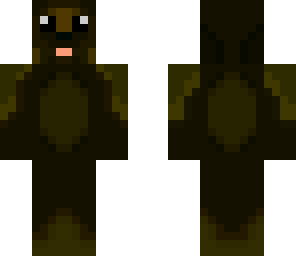 bear orginal