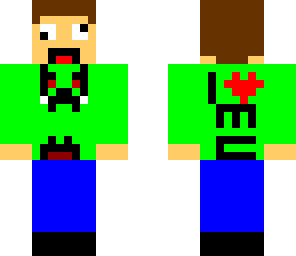 iloveminecraft