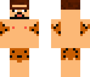 caveman