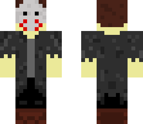 halloween guy