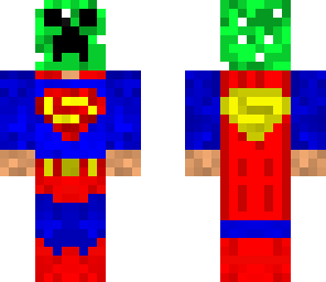 supercreeper