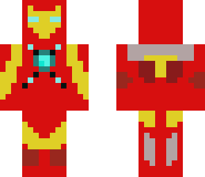 iron man