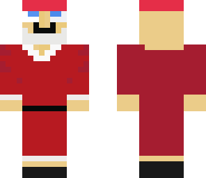 santa