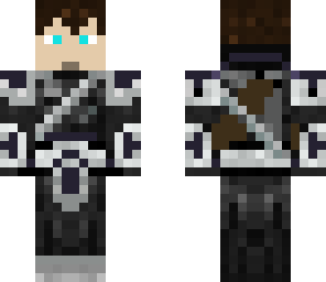 evlven archer with ears no mask - original