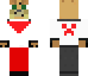 ocelot san fermin