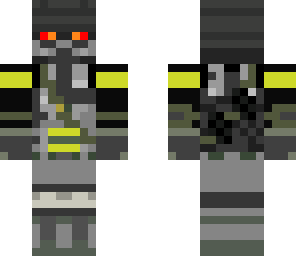 c-team elite soldier