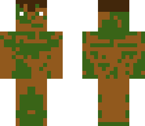 camo guy