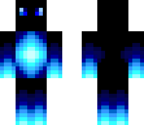 blueflashlightman